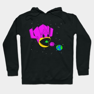 GalacMan Hoodie